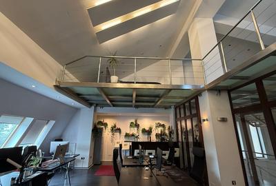 REA1023670 Apartament I Spatiu Comercial de vanzare I Arcul de Triumf - 2
