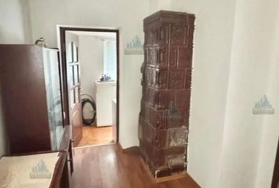 Casă individuală cu 2 camere cu Canalizare în Central - 2