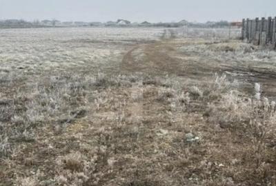 Teren de 521 mp, în Moșnița Veche