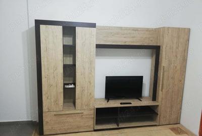 Inchiriez garsoniera la curte - 1