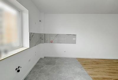 Apartament cu 2 camere decomandat în Tractorul - 2
