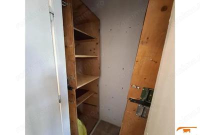 2 camere decomandat, et 2, S. Barnutiu- Pet Frendly - 7