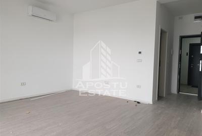 Apartamente cu 1 camera, etaj 1, bucatarie inchisa, Giroc - 1