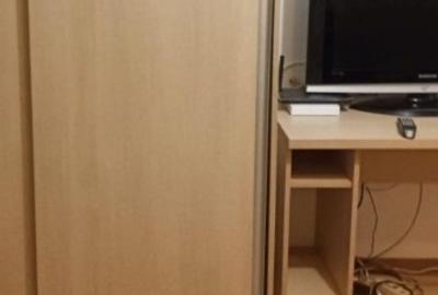 Garsonieră semidecomandată în Centrul Civic - 2