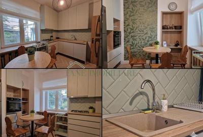 Apartament cu 4 camere semidecomandat în Polonă - 3