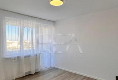 Apartament cu 3 camere decomandat, mobilat în Obor