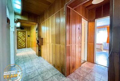 Tur 3D! Apartament 4 camere spatios,  luminos,cu garaj,Ultracentral,Covasna - 4