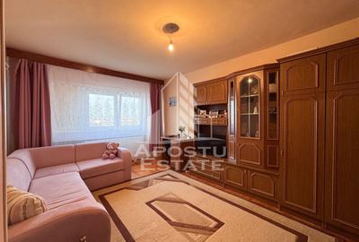 Apartament cu 2 camere decomandat în Blașcovici - 3