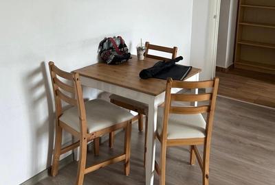 Apartament cu 2 camere decomandat, mobilat în P-ța Amzei - 8