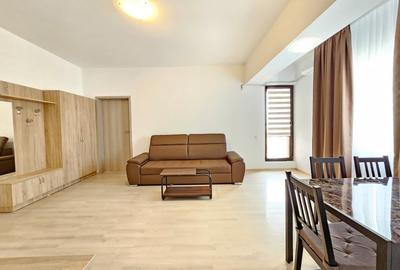 Muncii | Matei Basarab | Calarasilor | 2 Camere- Bloc Nou-Piscina-Sala Fitness - 2