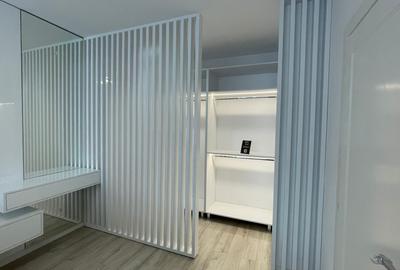 Apartament cu 2 camere decomandat în Dacia - 4