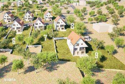 Spațiu comercial, în Feleacu - 2