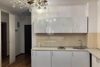 Birou, de 30 mp, în Barbu Văcărescu - 9