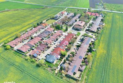 Spațiu comercial, în Cartierul Verde - 4