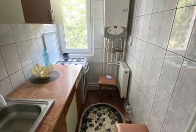 Apartament cu 2 camere semidecomandat, mobilat în Micro 19 - 12