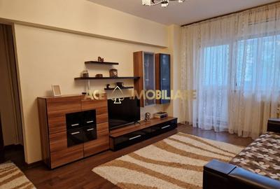 Apartament cu 2 camere semidecomandat, mobilat în Vitan - 3