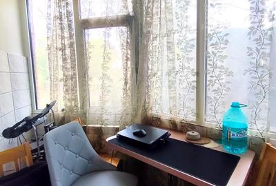 Apartament cu 2 camere decomandat, mobilat în Podul de Fier - 3