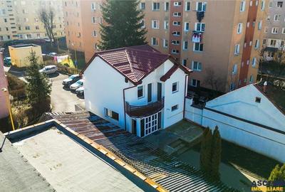 Casa individuala, rezidential servicii cabinete, cartier Florilor, Brasov