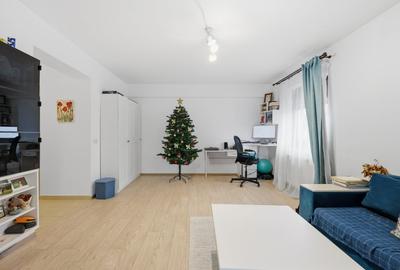 2 camere | Bucurestii Noi | Bazilescu | Jiului | Metrou | Com 0% - 2