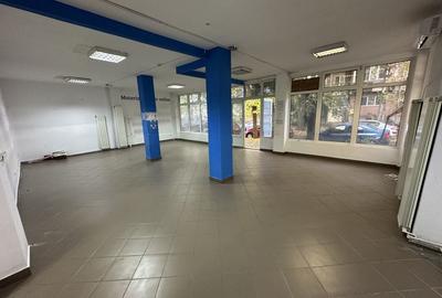 Spatiu comercial Calea Aradului Spatiu comercial Calea Aradului - 2