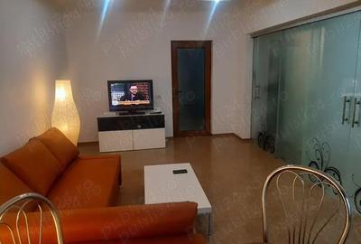 Apartament cu 2 camere semidecomandat, mobilat în Obor - 8