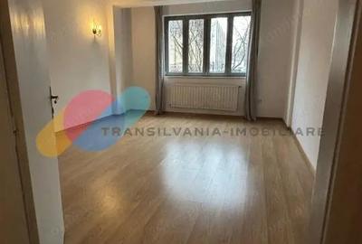 Apartament/Spatiu birou 160 Mp, zona Parcul Central - str. Cosbuc - 2