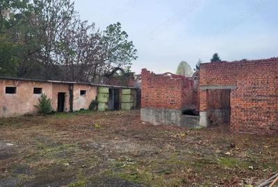 Teren de 570 mp, în Lugoj - 3