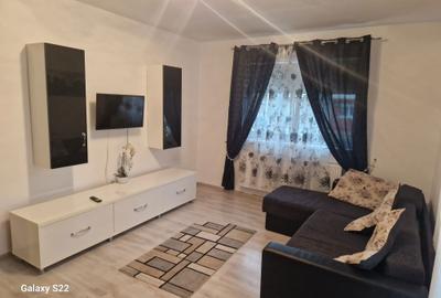 Garsonieră decomandată în Sânpetru - 2