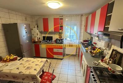 Apartament 2 camere, decomandat, 57MP et.1/4 Bloc 1987 Tatarasi - Oancea - 6