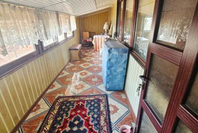 Casă spațioasă cu 9 camere în Strejnicu – pentru locuință, birouri - 25