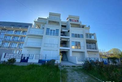 Apartament cu 2 camere decomandat în Costinești - 1