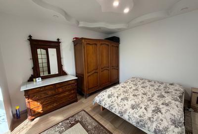 Apartament cu 2 camere nedecomandat în Podu Roș - 20