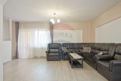 Apartament cu 3 camere decomandat, mobilat în Central - 10