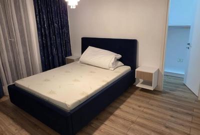 Apartament cu 2 camere semidecomandat, mobilat în Sisești - 7