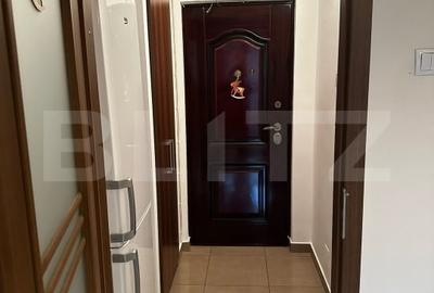 Exclusivitate ! Apartament 1 camera, 32 mp, centrala termica, Parang - 2