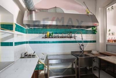 Spațiu comercial, de 134 mp, în Ultracentral - 8