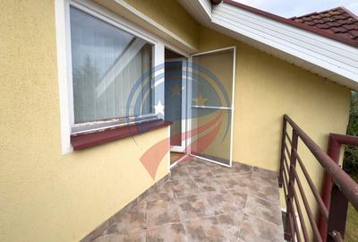 Vila superba cu cinci camere zona centrala - 23