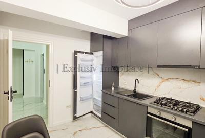 Apartament Modern si Spatios - 3 camere 100 mp cu Parcare Supraterana - 7