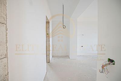 KM 5 -Alpha Residence -  Apartament 3 camere cu balcon – Etaj 1. - 16