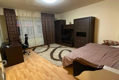 Garsonieră în Plopilor - 5