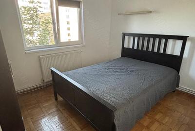 Apartament cu 3 camere semidecomandat în Gheorghe Lazăr - 2