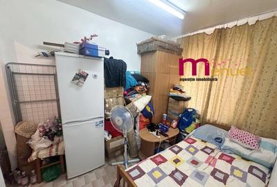 Garsoniera confort 1,zona Vest , 22 mp