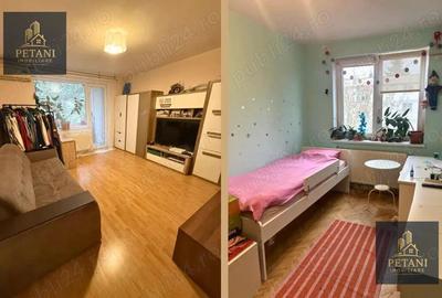 Apartament cu 3 camere decomandat în Gheorgheni - 1