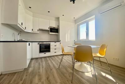 Apartament 2 camere, zona exclusivă, Târgoviște, Class Park - 1