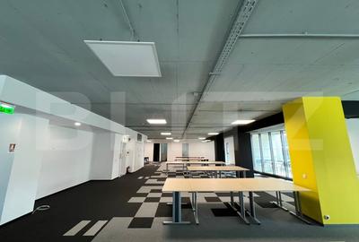 Spatiu birouri, 530 mp, Scala Center - 1