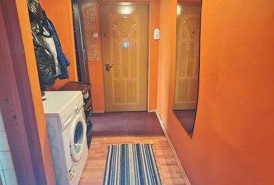Apartament cu 2 camere semidecomandat în Craiovei - 6