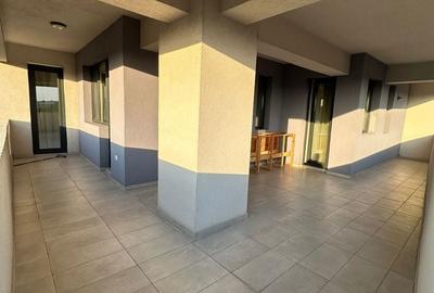 Apartament cu 3 camere decomandat în Central - 7
