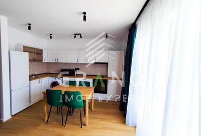 TOTUL NOU | Ap.1 camera | Parcare subterana | Kaufland/USAMV/Frunzisului - 3