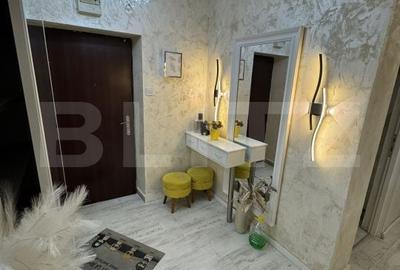 Apartament cu 3 camere în Central - 5