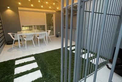 Casă individuală cu 4 camere cu Canalizare în Pipera - 4